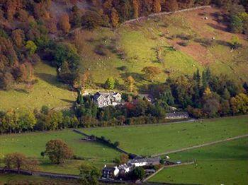 Hotel Greenbank Country House Keswick  Exteriér fotografie