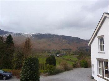 Hotel Greenbank Country House Keswick  Exteriér fotografie