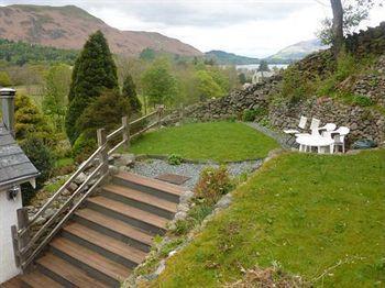 Hotel Greenbank Country House Keswick  Exteriér fotografie