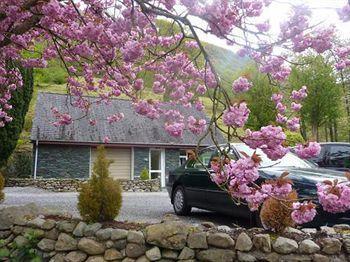 Hotel Greenbank Country House Keswick  Exteriér fotografie