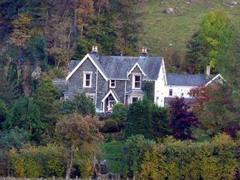 Hotel Greenbank Country House Keswick  Exteriér fotografie