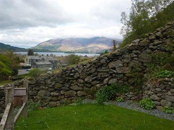 Greenbank Country House Keswick  Exteriér fotografie